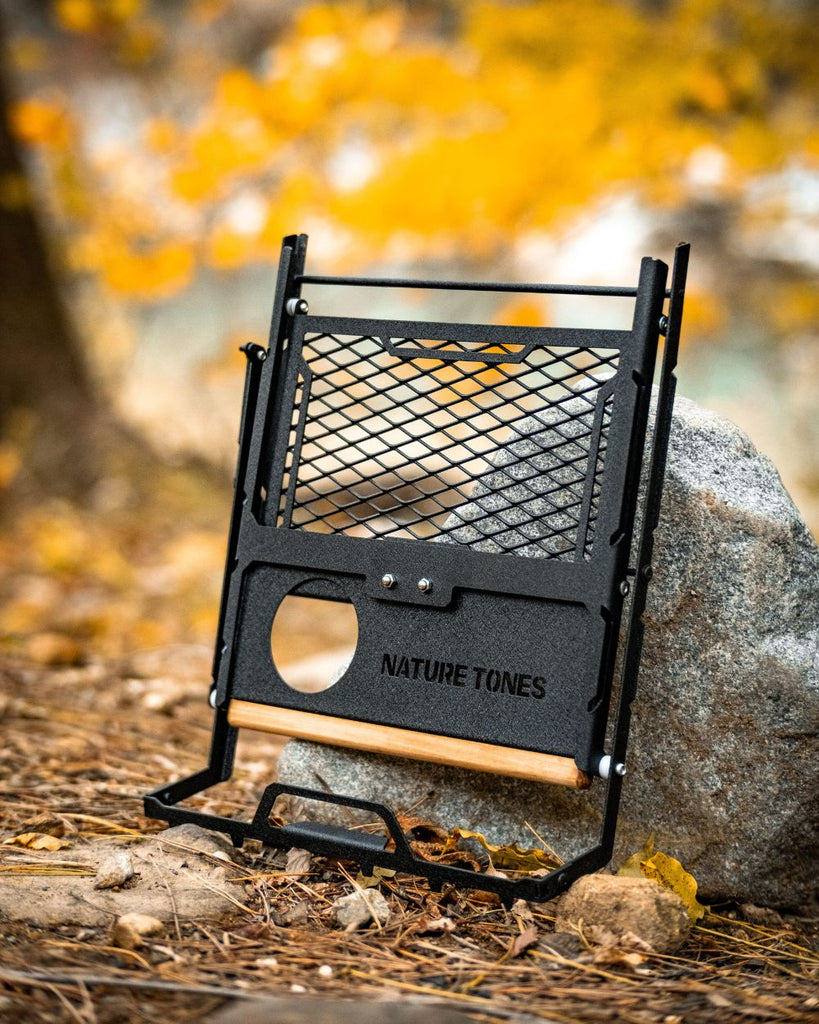 NATURE TONES THE QUATTUOR STAND QS-SB クアトルスタンド ネイチャー