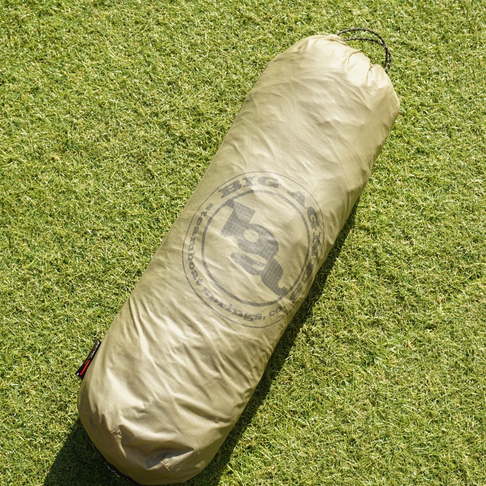 組立確認済】 ビッグアグネス（BIG AGNES）スレイター Slater UL 1+