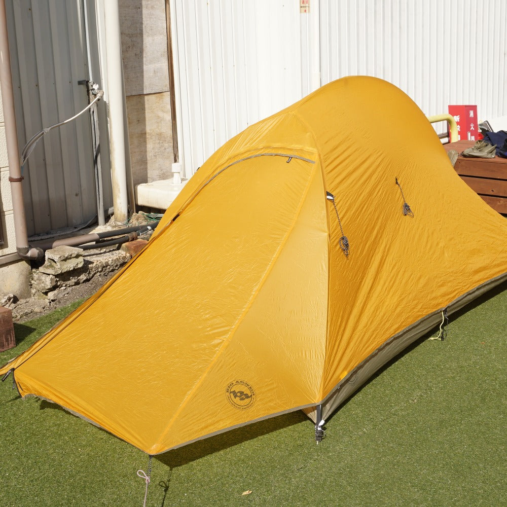 組立確認済】 ビッグアグネス（BIG AGNES）スレイター Slater UL 1+