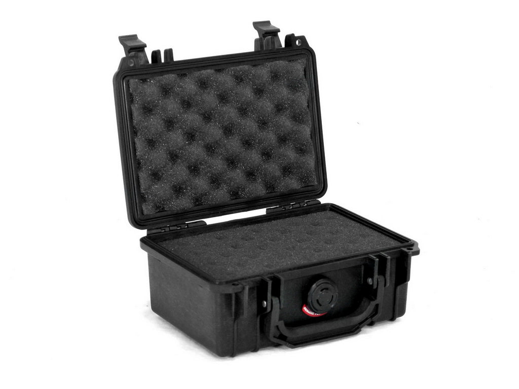 Pelican 1120 Small Watertight Case | Cases By Source