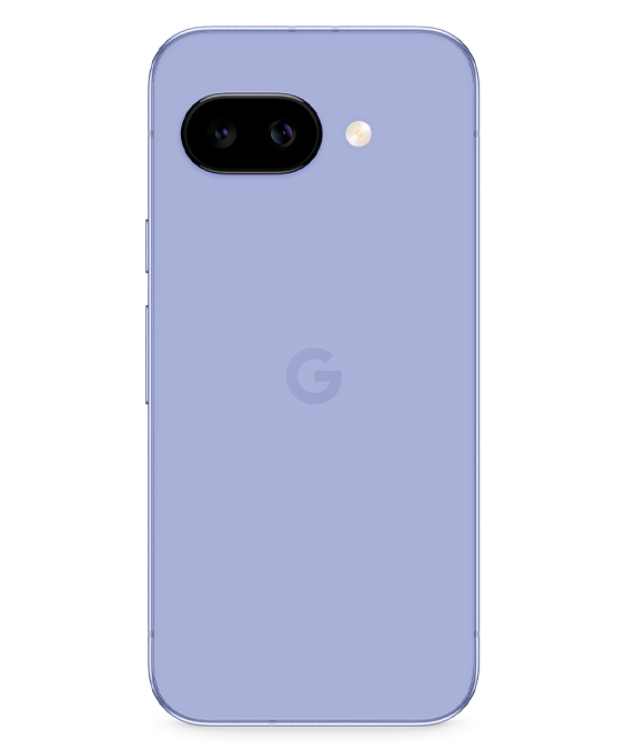 Google Pixel 9a (+$500 off Cape/optional GrapheneOS installation