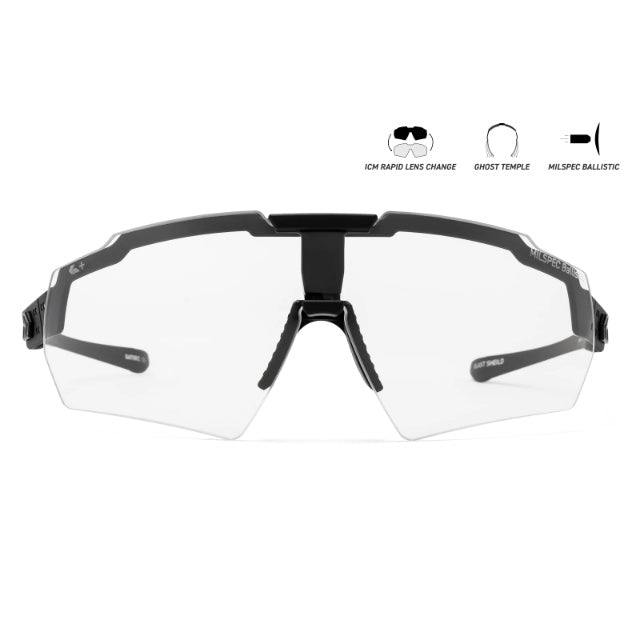 GATORZ（ゲイターズ）BLASTSHIELD ブラストシールド ANSI Z87.1+