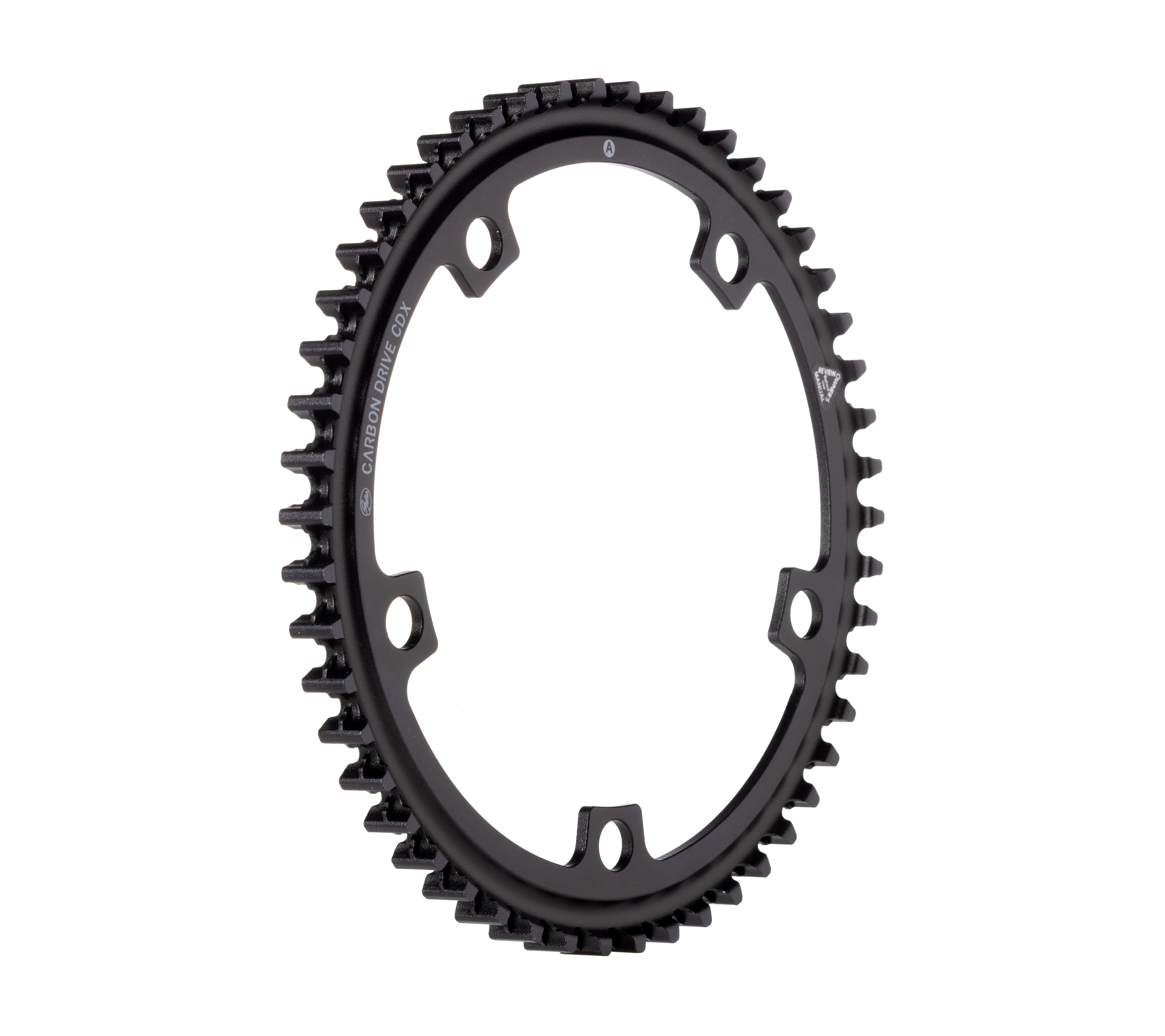 CDX Fin Line Front Sprocket, 5-B, BCD-130, Offset -3,85mm | 50