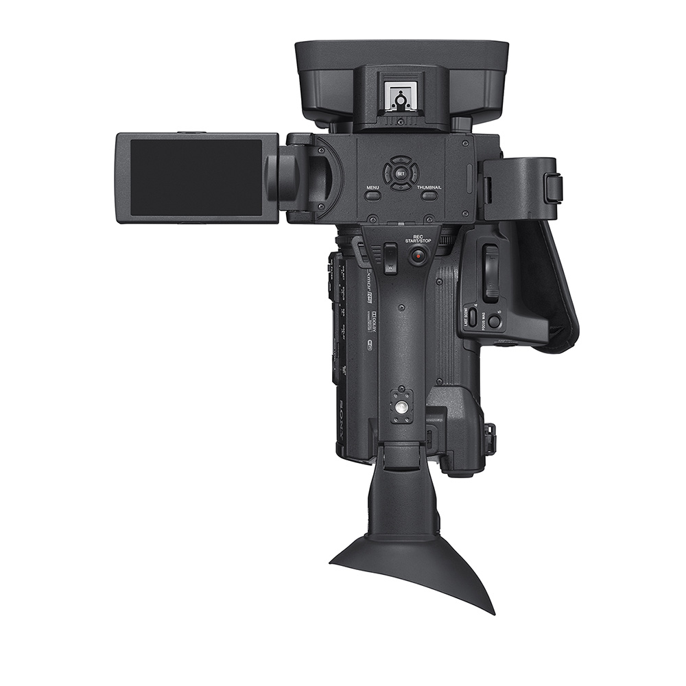 Sony PXW-Z150 4K Handheld Camcorder