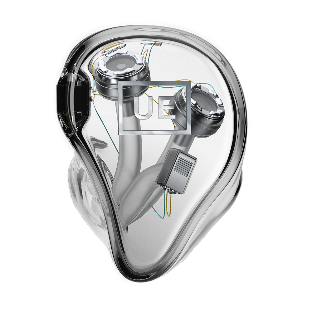 Ultimate Ears UE 6 PRO In-Ear Monitors