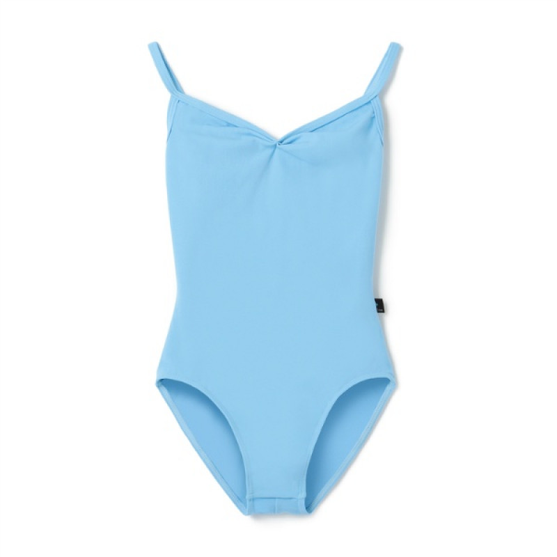 キャミソールレオタード 商品ページ | チャコットオンラインショップ