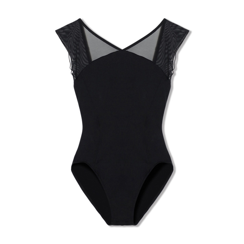 レオタード 商品ページ | チャコットオンラインショップ