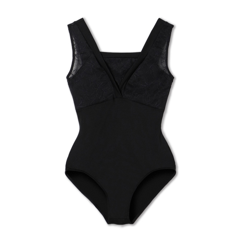 ノースリーブレオタード 商品ページ | チャコットオンラインショップ