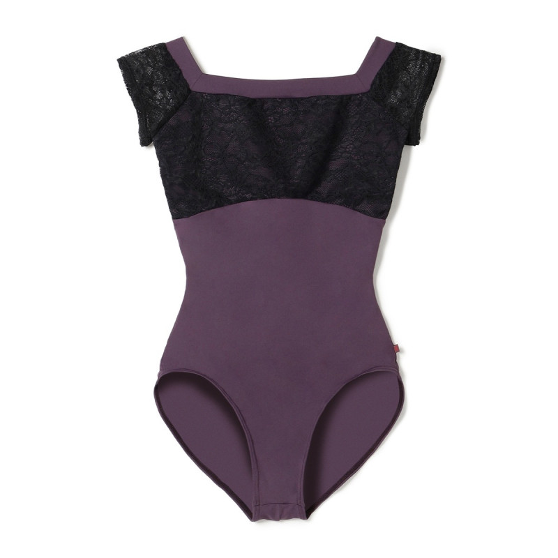 AKANE TAKADA】フレンチスリーブレオタード 商品ページ | チャコット