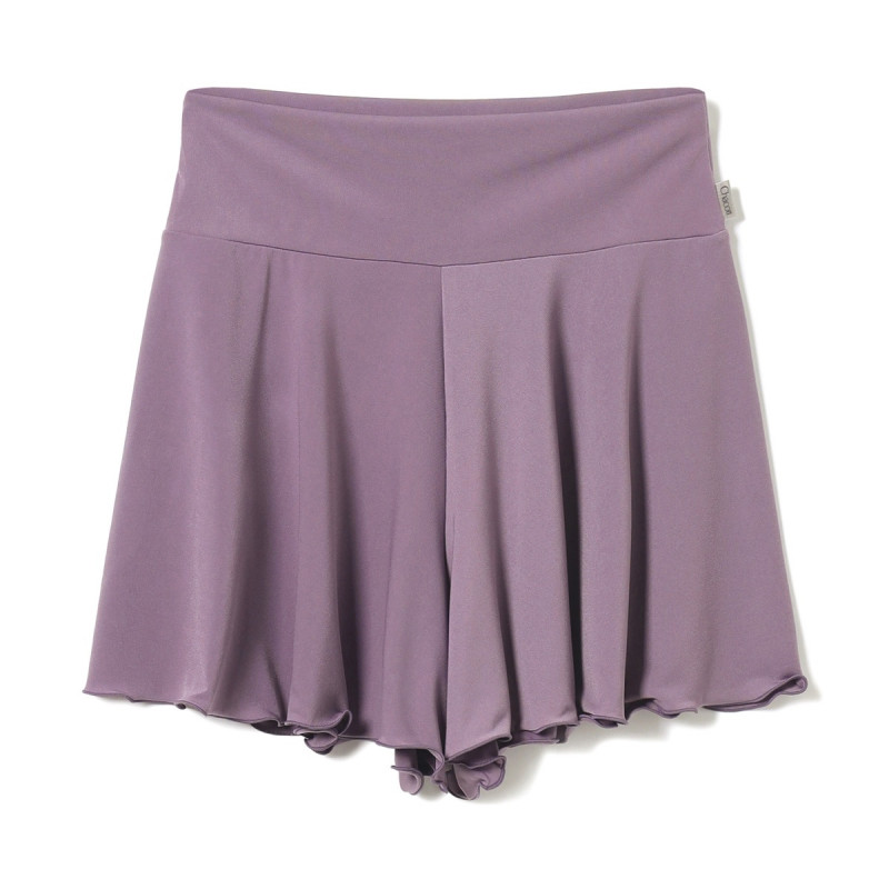 キュロットスカート 商品ページ | チャコットオンラインショップ