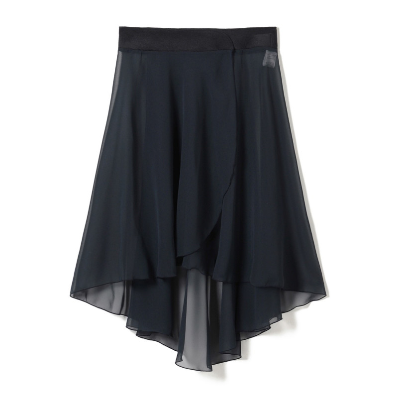 リハーサルスカート 商品ページ | チャコットオンラインショップ