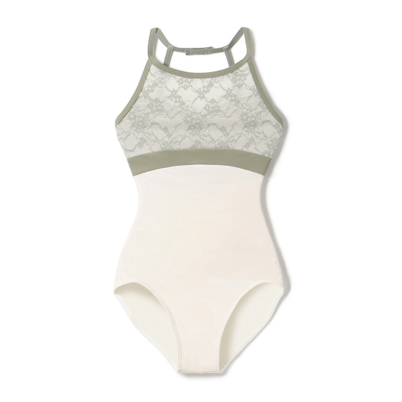 キャミソールレオタード 商品ページ | チャコットオンラインショップ