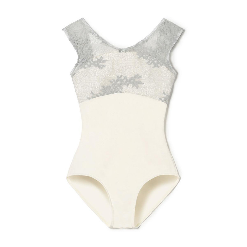 フレンチスリーブレオタード 商品ページ | チャコットオンラインショップ