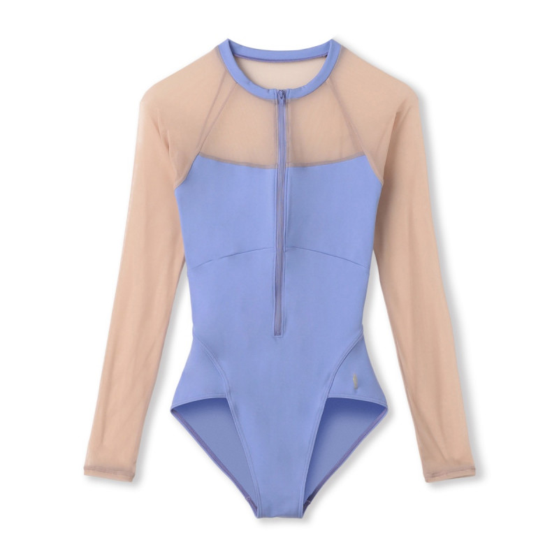 ロングスリーブレオタード 商品ページ | チャコットオンラインショップ