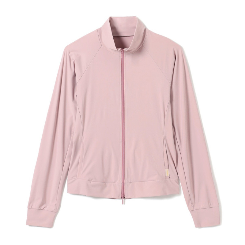 ウォームアップジャケット 商品ページ | チャコットオンラインショップ