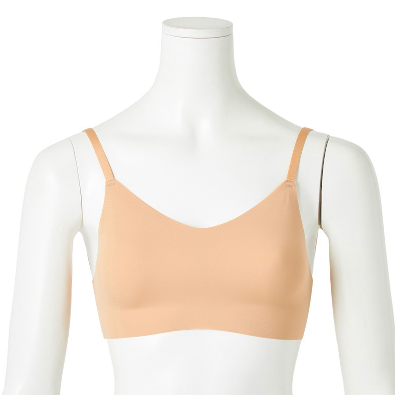 バッククロス ブラトップ（フリーカット） 商品ページ | チャコット