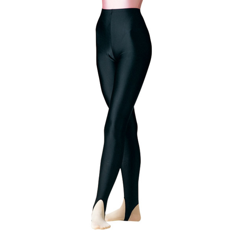 スパッツ（トレンカ 5007） 商品ページ | チャコットオンラインショップ