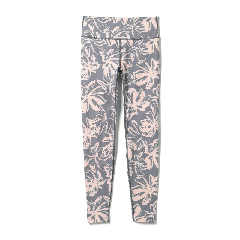 Playful フラワーレギンス 商品ページ | チャコットオンラインショップ