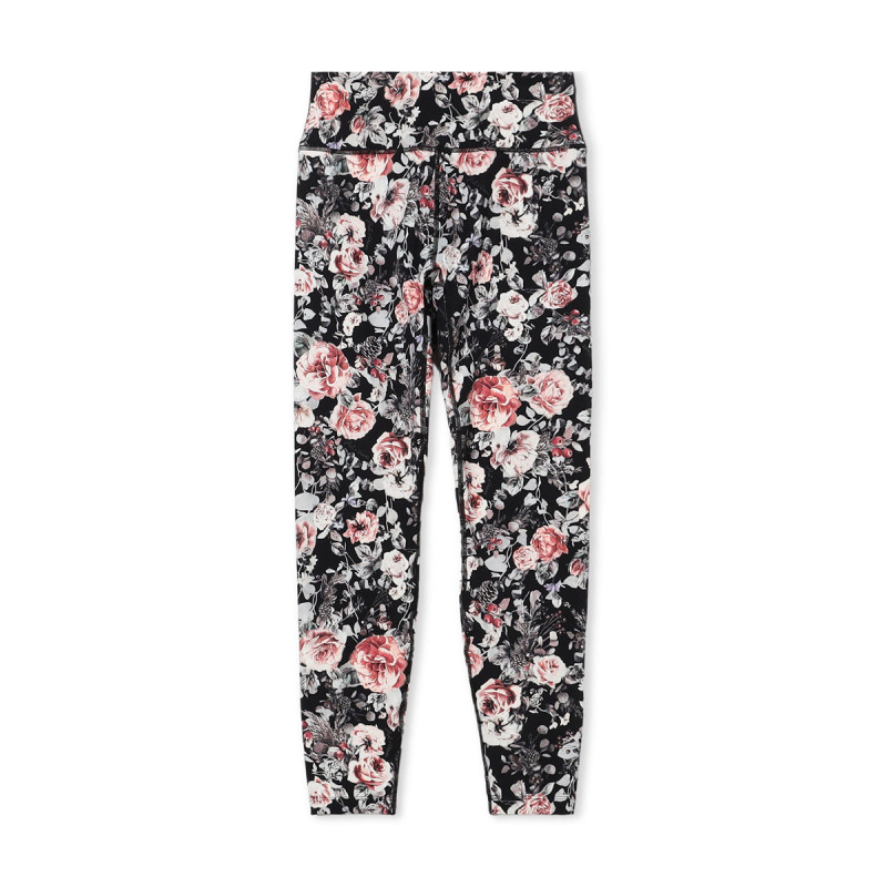 ホリデーローズレギンス 商品ページ | チャコットオンラインショップ