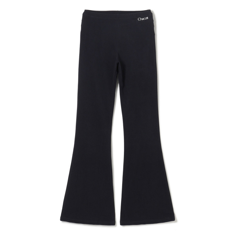 ブーツカットスパッツ 商品ページ | チャコットオンラインショップ