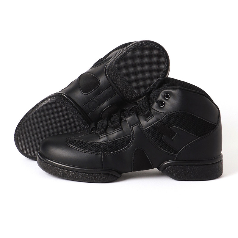 ダンススニーカー【ミドルカット】 商品ページ | チャコットオンライン