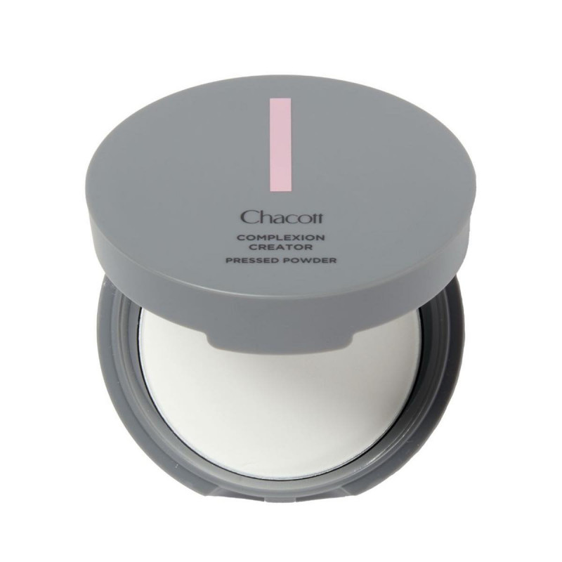 チャコット コンプレクションクリエイター（ミニサイズ）【003クリア