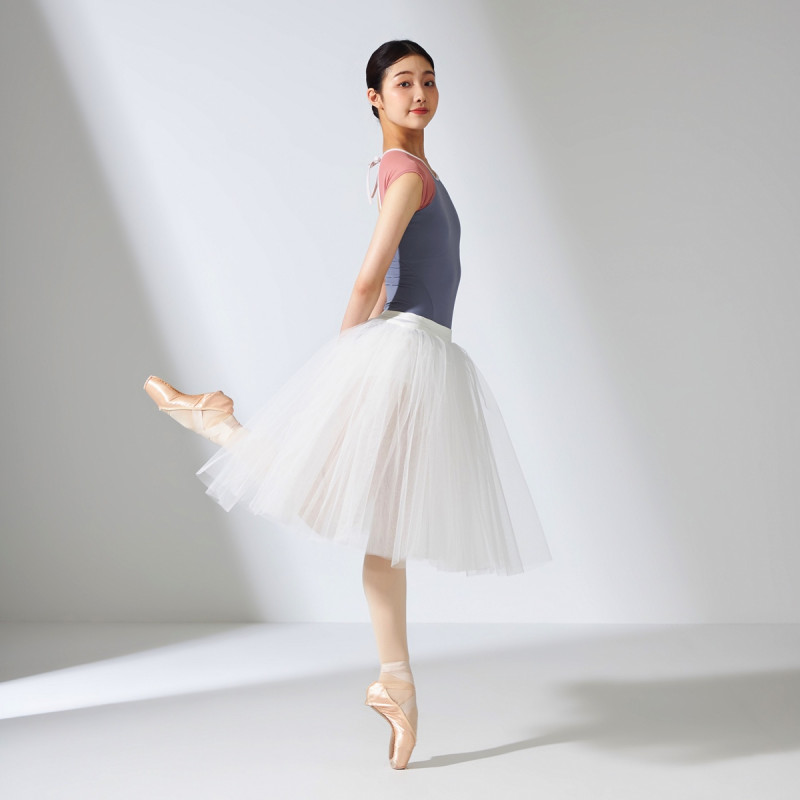 ストレッチロマンティックボン 商品ページ | チャコットオンラインショップ