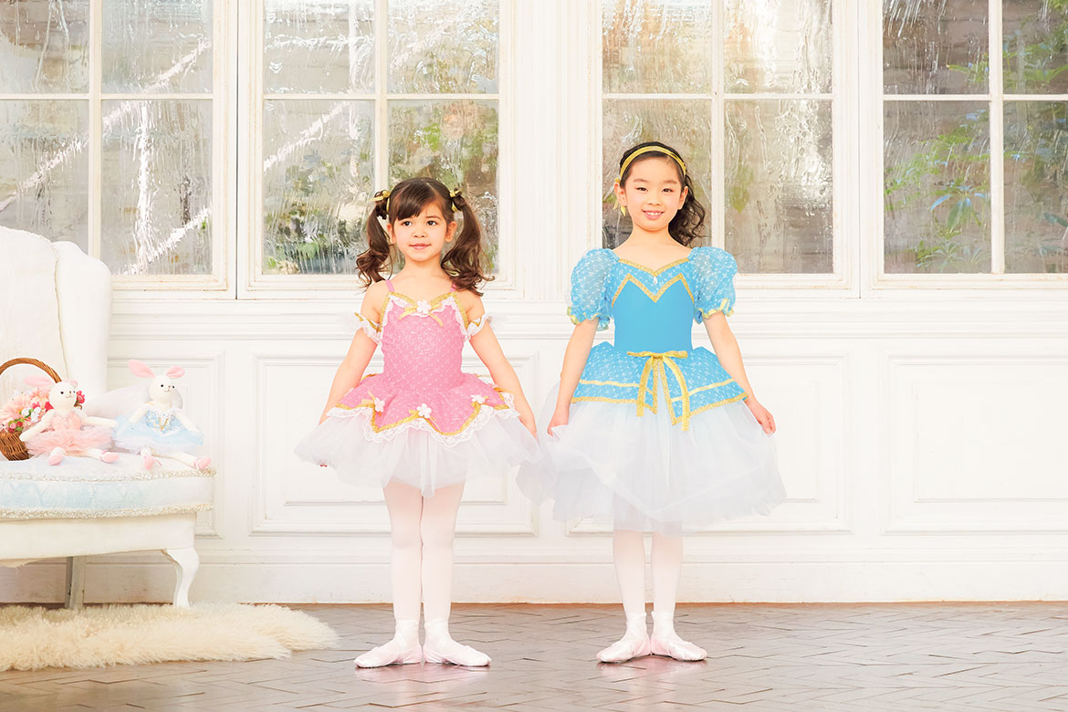 バレエ衣装のオーダー・レンタル・販売 | バレエ | チャコット