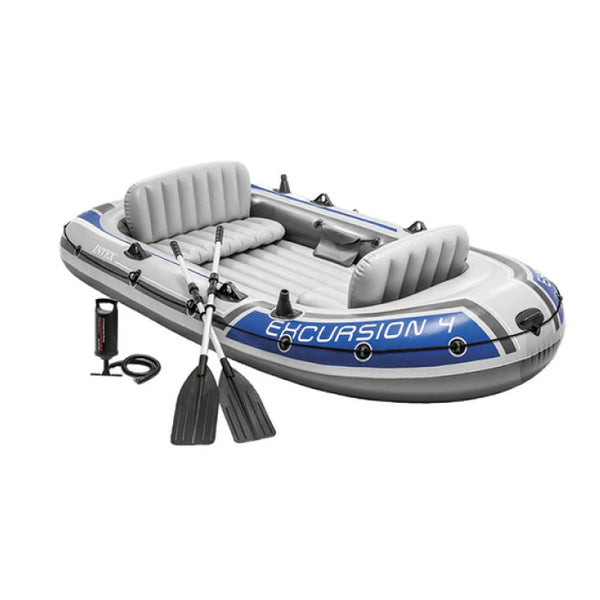 ボート ゴムボート 4人乗り マリンスポーツ アウトドア キャンプ 釣り