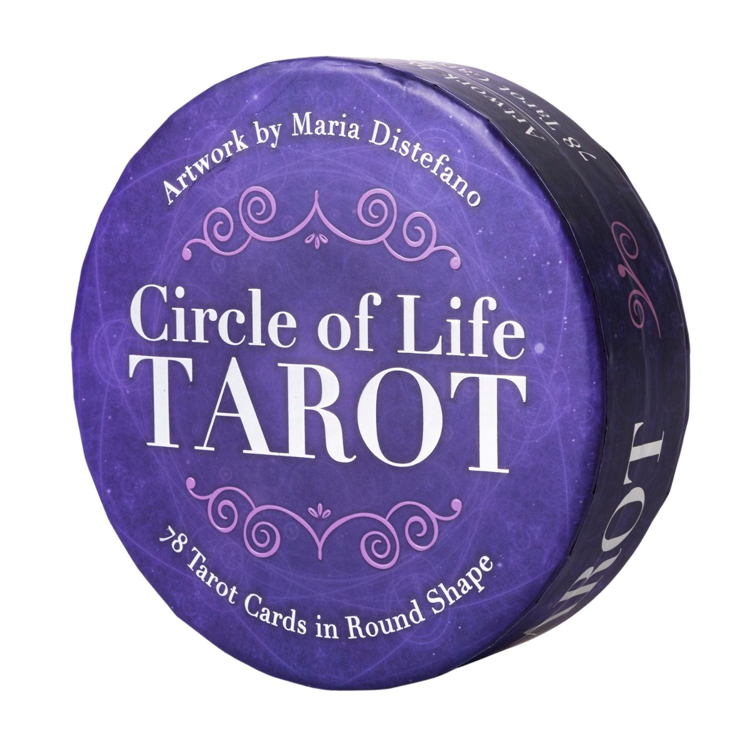 サークル・オブ・ライフ タロット Circle of Life Tarot – クロノス