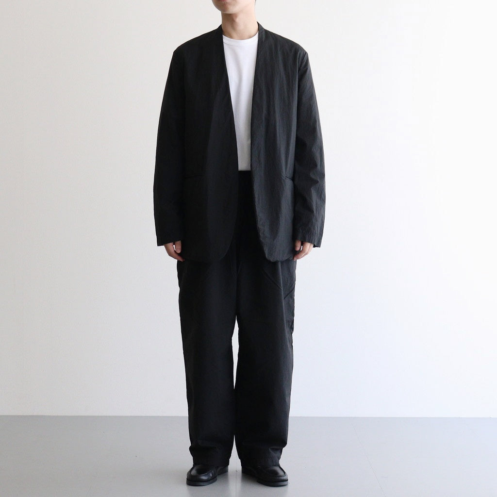 Device JKT MINUS P #BLACK [TT-201MINUS-P] – ciacura