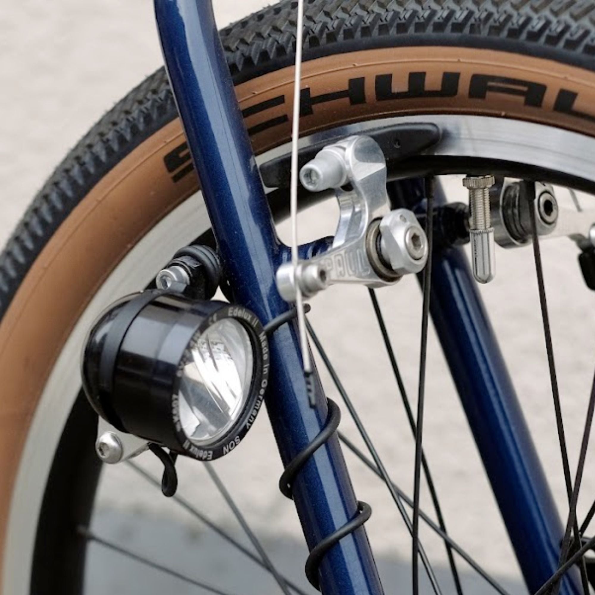 PAUL COMPONENT Neo Retro Canti Brake