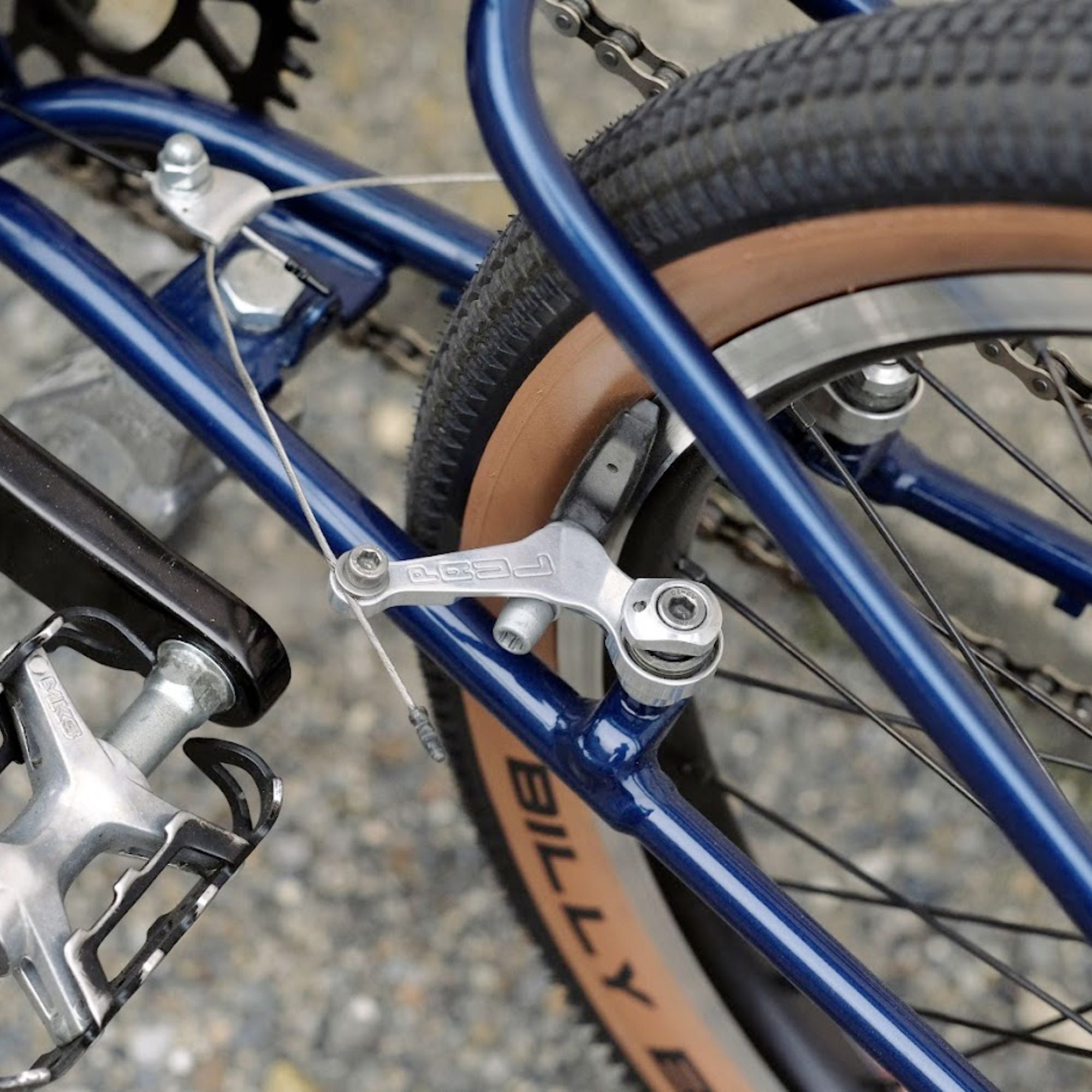 PAUL COMPONENT Touring Canti Brake