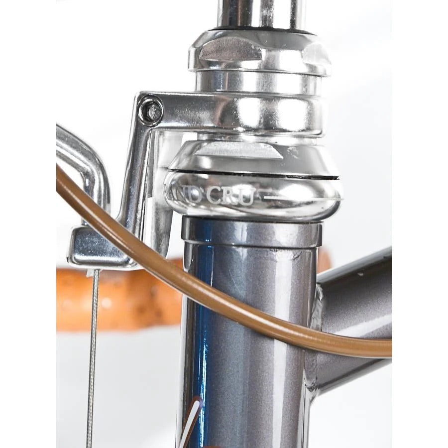 VELO ORANGE Grand Cru Alloy 1