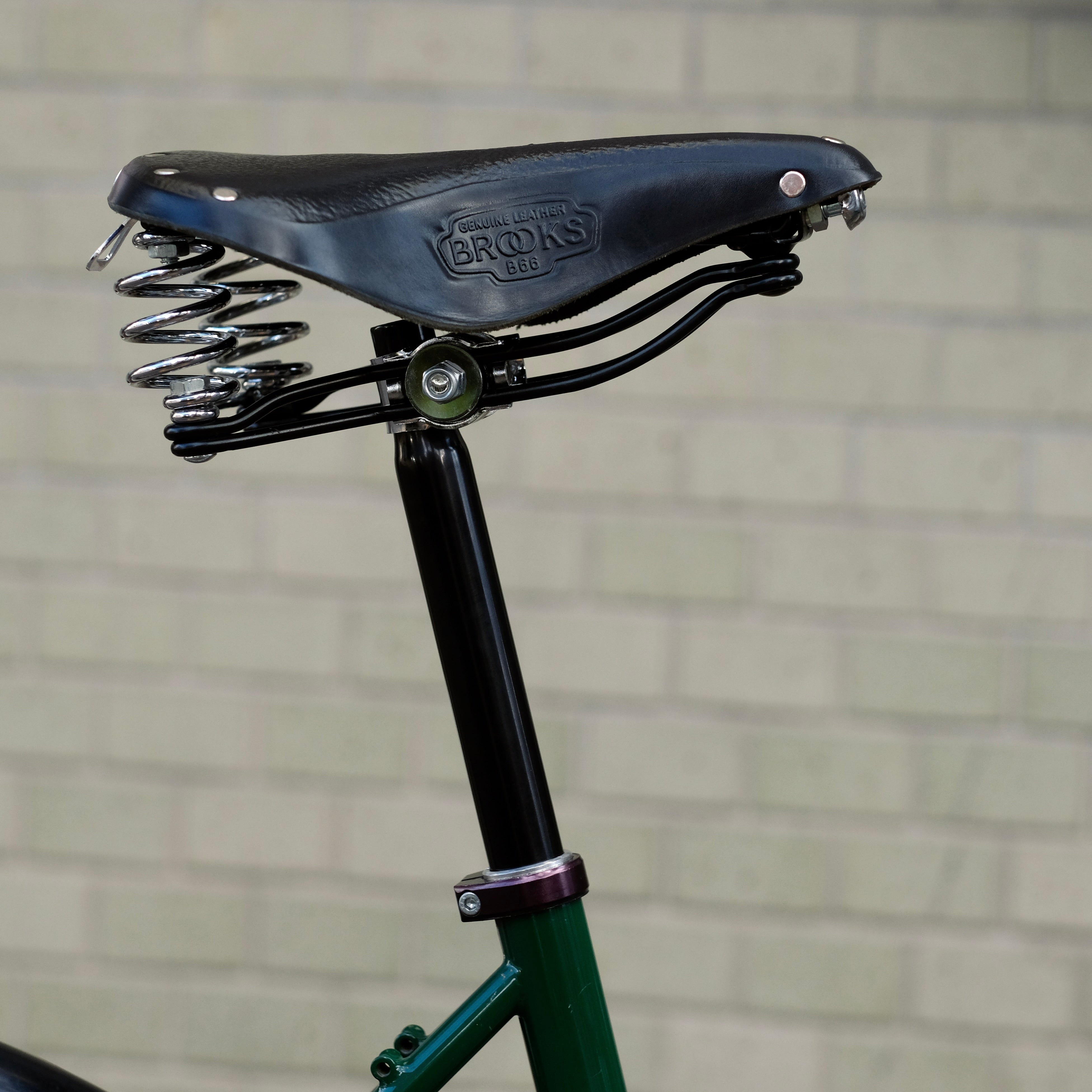 NITTO SP59AA Seatpost