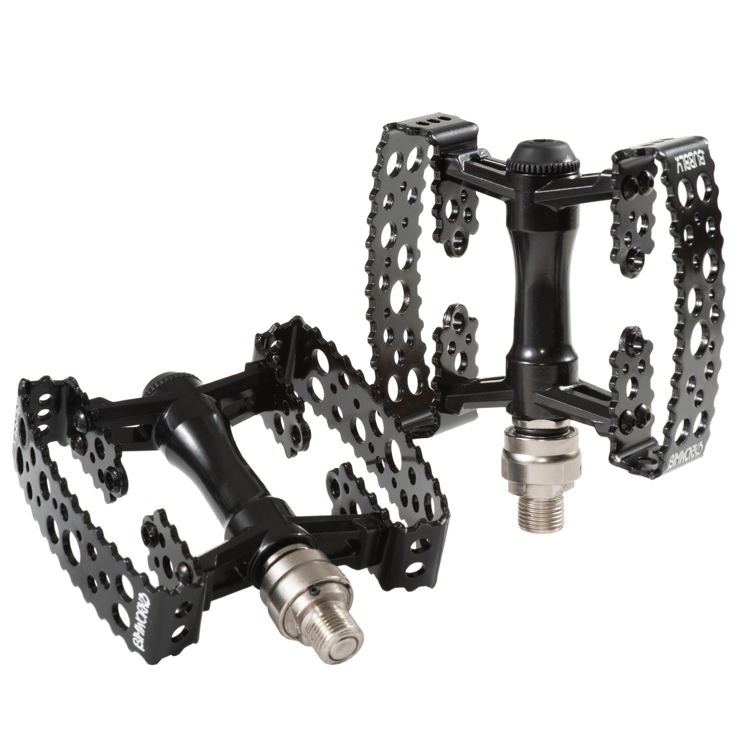 SIMWORKS Bubbly Pedal Ezy Superior