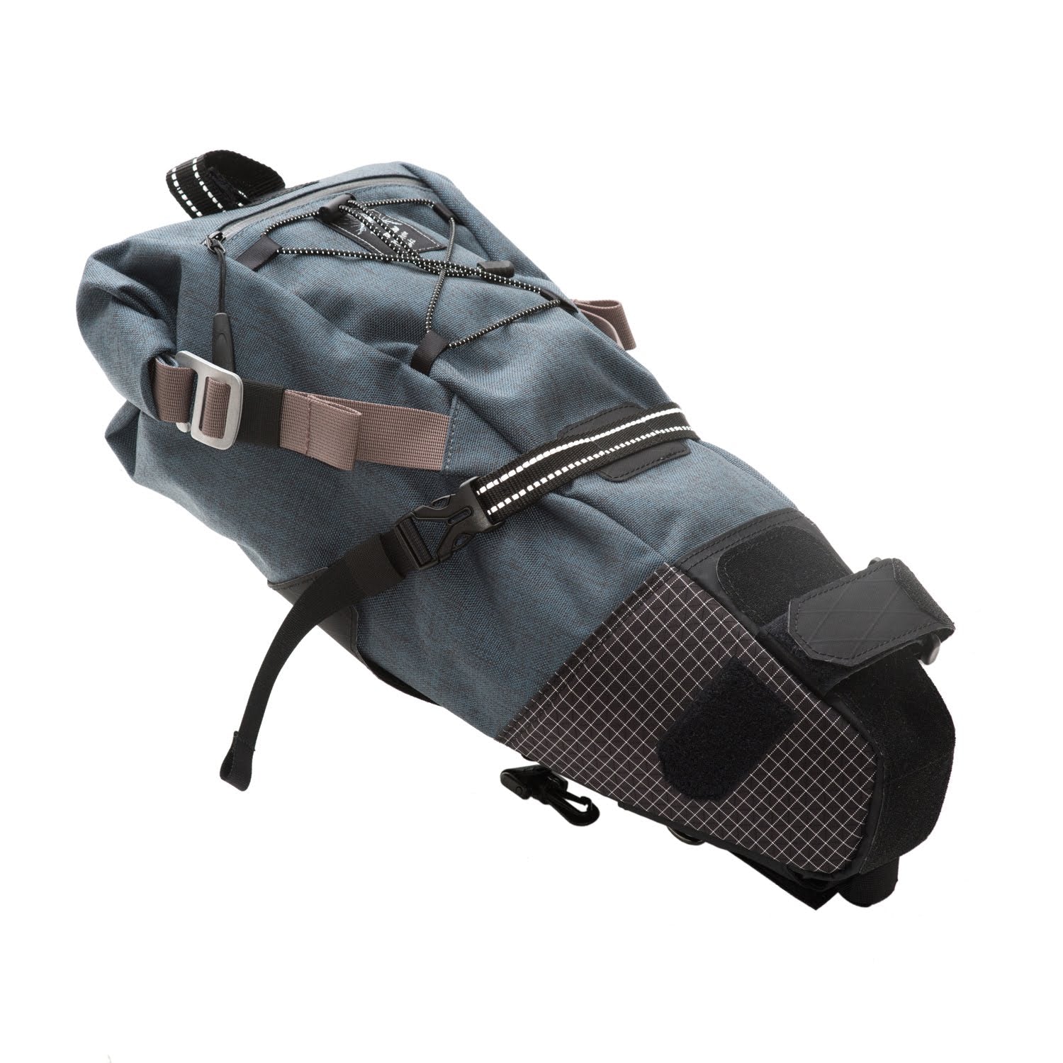 RAWLOW MOUNTAIN WORKS Bike'n Hike Post Bag