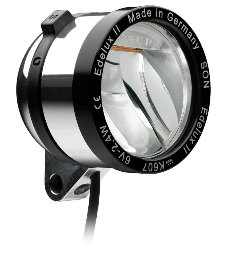 SON NABENDYNAMO Edelux II