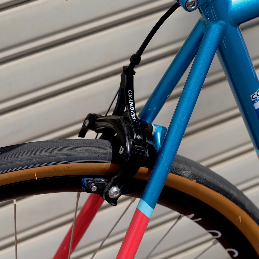 VELO ORANGE Grand Cru Long Reach Brakeset