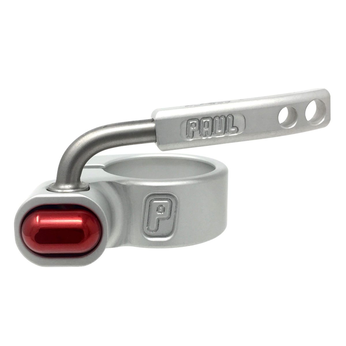 PAUL COMPONENT Quick Release Seat Post Collar【SimWorks Edition】