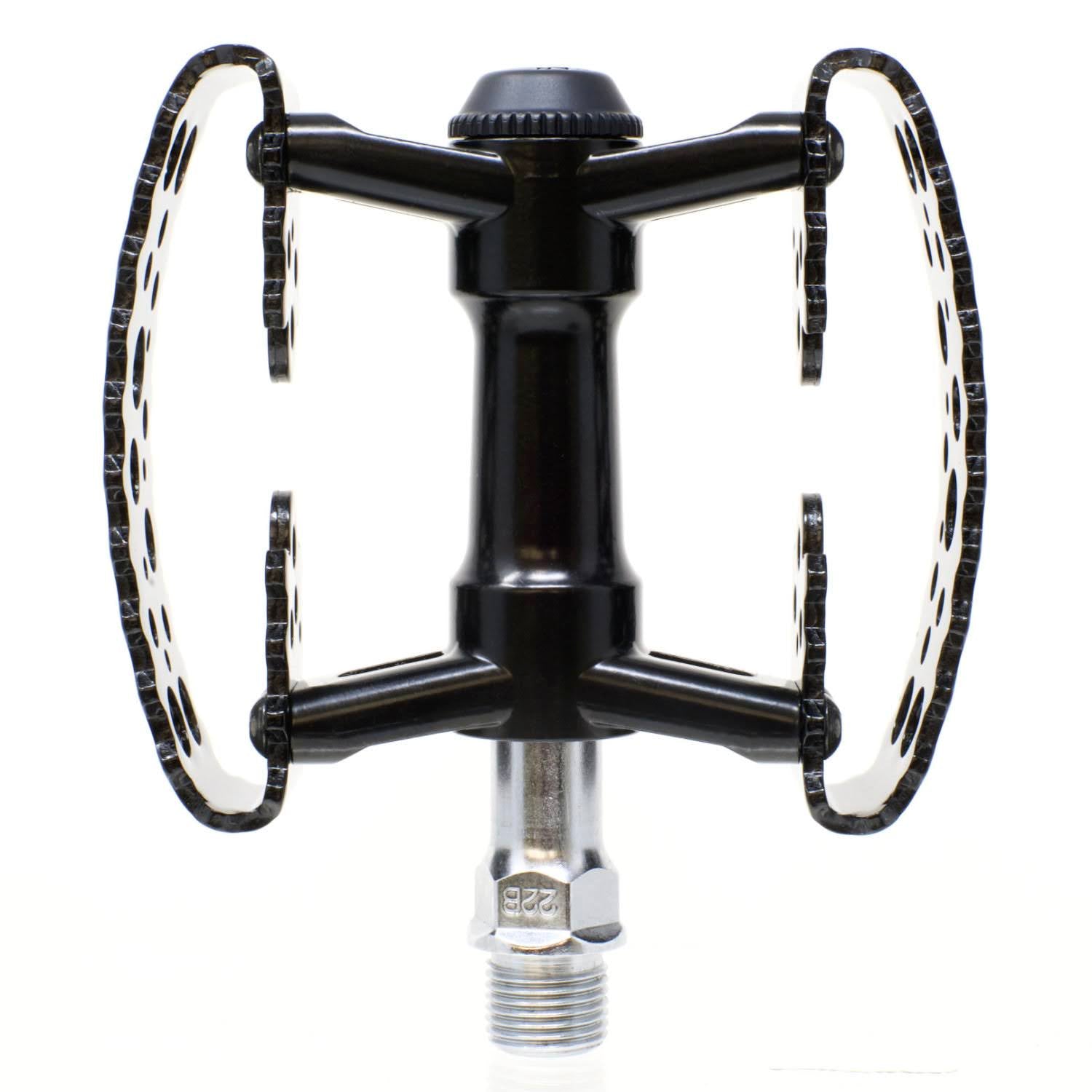 SIMWORKS Tiny Bubbly Pedal