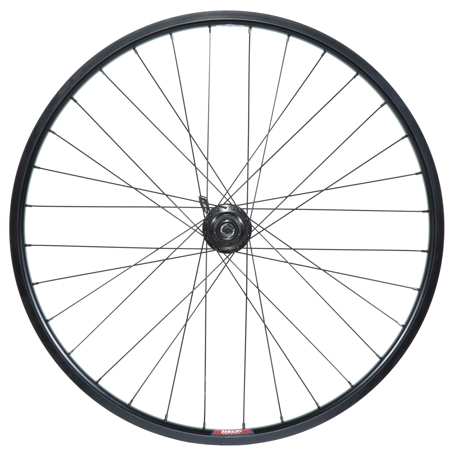 GORILLA SPUN Build Wheel [VELOCITY Cliffhanger x VELOCITY ATB Disc]
