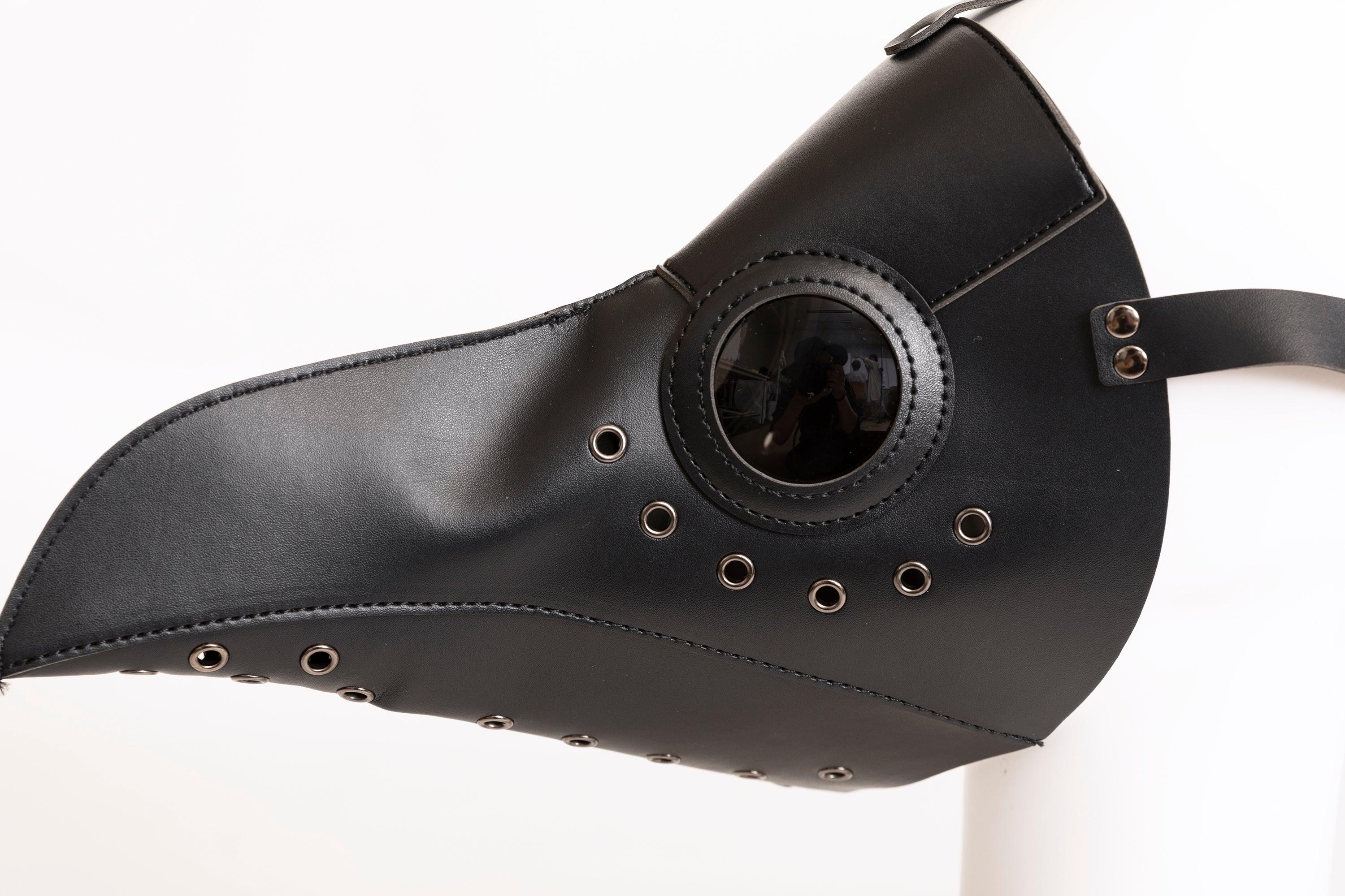 コスプレ ハロウィン マスク ペストマスク ドクター ユニセックス