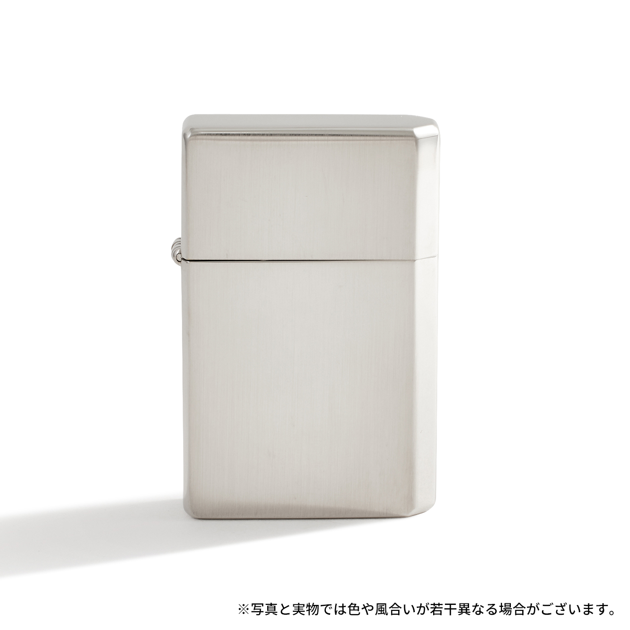 GEAR TOP GT1-02 ニッケルサテン| CLUB JTオンラインショップ