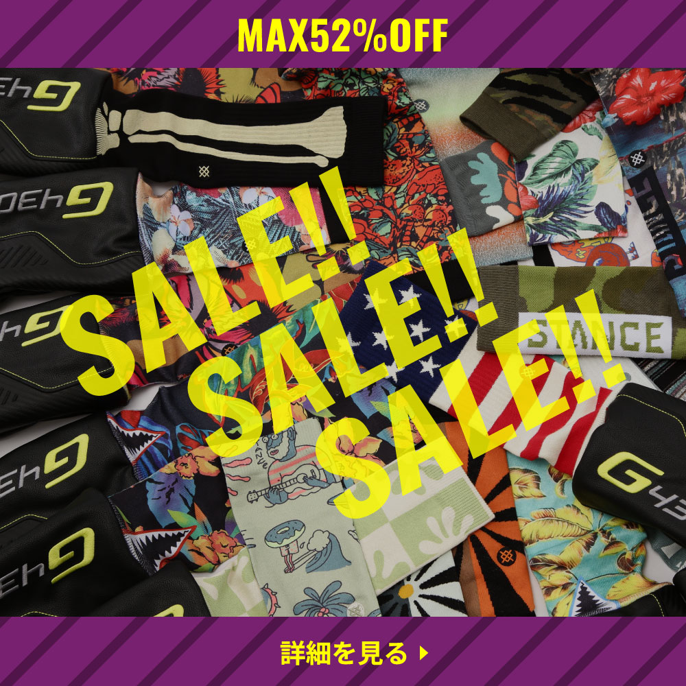 PING ONLINE SHOP │ピンゴルフ オンラインショップ