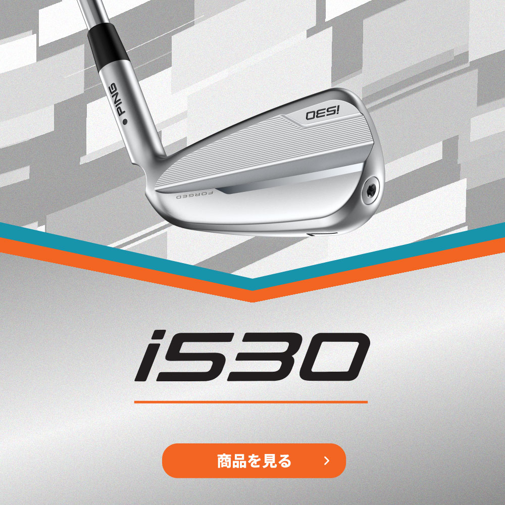 PING ONLINE SHOP │ピンゴルフ オンラインショップ