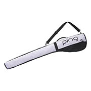 GB-L2503 クールレンジケース(ホワイト): レディース│PING ONLINE SHOP