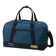 GB-F2504 ゴールドラインボストン(ブラック): バッグ│PING ONLINE SHOP