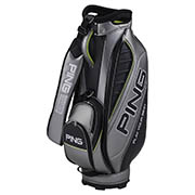 CB-U2505 エクストラライト(ホワイト・ホワイト): キャディバッグ