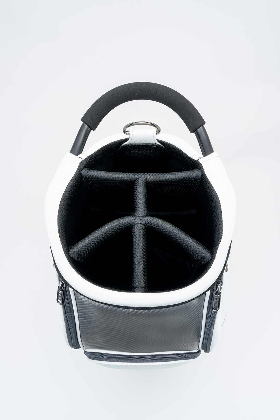 CB-U2502 ソフトPU(グリーン): キャディバッグ│PING ONLINE SHOP